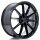 JR Wheels JR37 21x9,5 ET10-58 5H BLANK Glossy Black