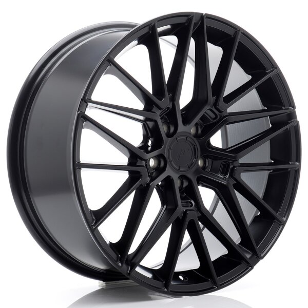 JR Wheels JR38 19x8,5 ET45 5x112 Matt Black