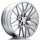 JR Wheels JR38 19x8,5 ET45 5x112 Silver Machined Face