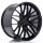 JR Wheels JR38 20x10 ET20-48 5H BLANK Matt Black