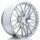 JR Wheels JR38 21x10,5 ET10-46 5H BLANK Silver Machined