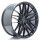 JR Wheels JR38 22x10,5 ET10-46 5H BLANK Hyper Gray