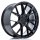 JR Wheels JR42 19x8,5 ET45 5x114,3 Gloss Black