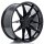 JR Wheels JR44 18x8 ET42 5x112 Glossy Black