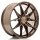 JR Wheels JR44 18x8,5 ET45 5x112 Platinum Bronze