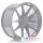 JR Wheels JR44 19x10 ET15-45 5H BLANK Custom Finish