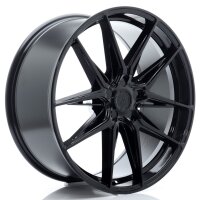 JR Wheels JR44 21x9,5 ET20-45 5H BLANK Glossy Black