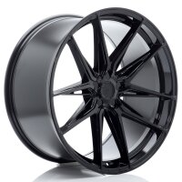 JR Wheels JR44 22x10,5 ET10-40 5H BLANK Glossy Black