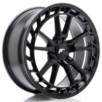 JR Wheels JR45 20x8,5 ET25-45 5H BLANK Glossy Black