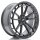 JR Wheels JR45 21x9,5 ET15-35 5H BLANK Hyper Gray