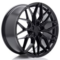 JR Wheels JR46 19x8,5 ET20-45 5H BLANK Gloss Black