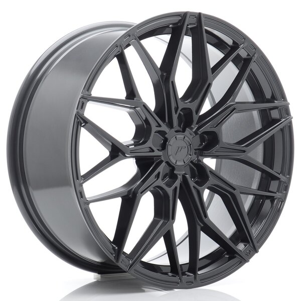 JR Wheels JR46 19x8,5 ET20-45 5H BLANK Hyper Gray