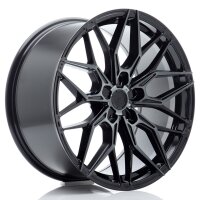 JR Wheels JR46 19x9,5 ET20-45 5H BLANK Black Machined...