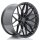 JR Wheels JR46 20x10,5 ET15-35 5H BLANK Hyper Gray