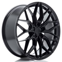 JR Wheels JR46 20x8,5 ET20-45 5H BLANK Gloss Black