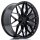 JR Wheels JR46 20x8,5 ET20-45 5H BLANK Gloss Black