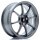 JR Wheels JR5 17x7 ET25 4x108 Matt Gun Metal