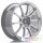 JR Wheels JR5 18x8 ET35 5H BLANK Custom Finish