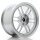 JR Wheels JR7 17x9 ET35 5x114,3 Silver