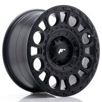 JR Wheels JRX10 18x9 ET10 6x139,7 Matt Black