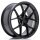 JR Wheels SL01 18x8 ET35 5x114,3 Matt Black