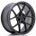 JR Wheels SL01 18x8,5 ET42 5x112 Matt Gun Metal