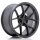 JR Wheels SL01 18x9,5 ET38 5x120 Matt Gun Metal