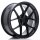 JR Wheels SL01 19x8 ET40 5x112 Matt Black