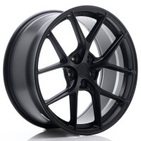 JR Wheels SL01 19x8,5 ET40 5x112 Matt Black