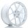 JR Wheels SL01 19x9,5 ET25-40 5H BLANK White