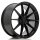 JR Wheels SL02 18x9 ET20-51 5H BLANK Matt Black