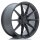 JR Wheels SL02 18x9 ET20-51 5H BLANK Matt Gun Metal