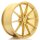 JR Wheels SL02 19x8 ET20-40 5H BLANK Gold