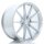 JR Wheels SL02 19x9,5 ET20-45 5H BLANK Matt Silver