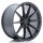 JR Wheels SL02 19x9,5 ET40 5x120 Matt Gun Metal