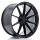 JR Wheels SL02 20x10 ET15-48 5H BLANK Matt Black