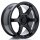 JR Wheels SL03 18x8 ET20-35 5H BLANK Matt Black