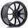 JR Wheels SL04 18x8 ET20-35 5H BLANK Matt Black