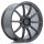 JR Wheels SL04 19x8,5 ET20-45 5H BLANK Matt Gun Metal