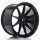 JR Wheels JR11 20x11 ET30-52 5H Blank Glossy Black