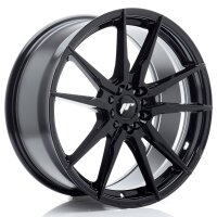 JR Wheels JR21 19x8,5 ET35 5x100/120 Gloss Black