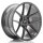 JR Wheels JR30 19x9,5 ET35-40 5H Blank Hyper Gray