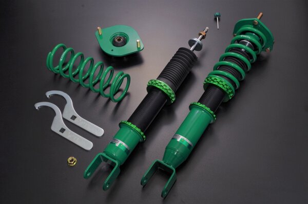 Tein FLEX Z NISSAN SKYLINE GTS, GTS TYPE S 1993.08-1998.04
