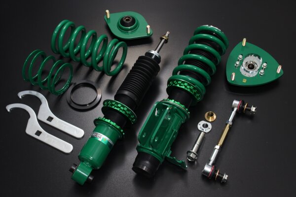 Tein MONO RACING SUBARU BRZ  2017-2021