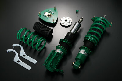 Tein MONO SPORT INFINITI Q40 58 2014-2015