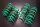 Tein S.TECH MITSUBISHI LANCER EVOLUTION IX 107 2006-2007