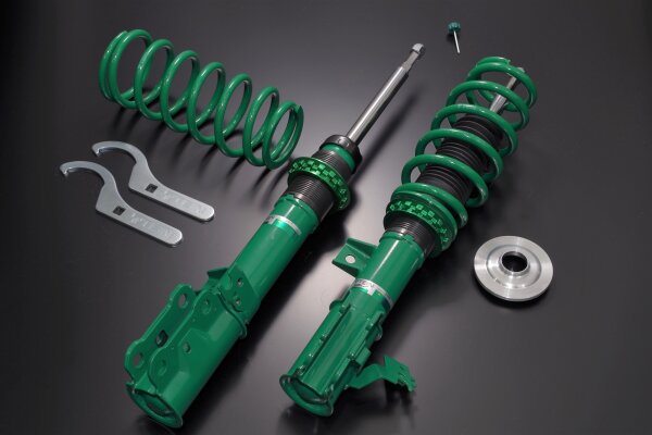 Tein STREET BASIS Z HONDA CR-Z  2013-2016