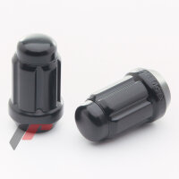 Forged Steel Japan Racing Lugnuts / Radmuttern JN2...